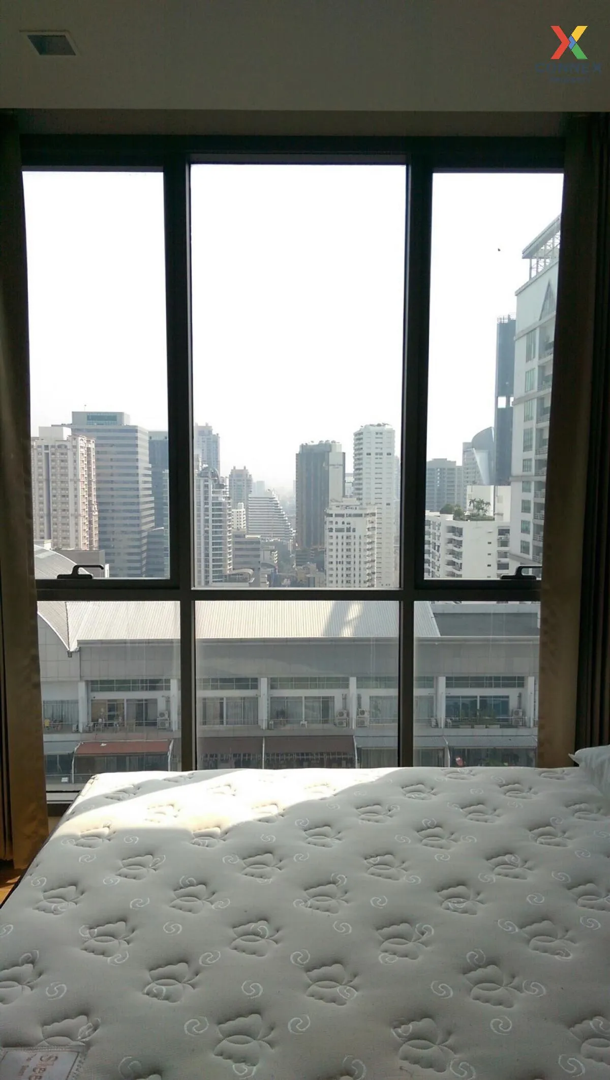 เช่าคอนโด  ไฮด์ สุขุมวิท 13 BTS-นานา คลองเตยเหนือ เขต วัฒนา กรุงเ 3