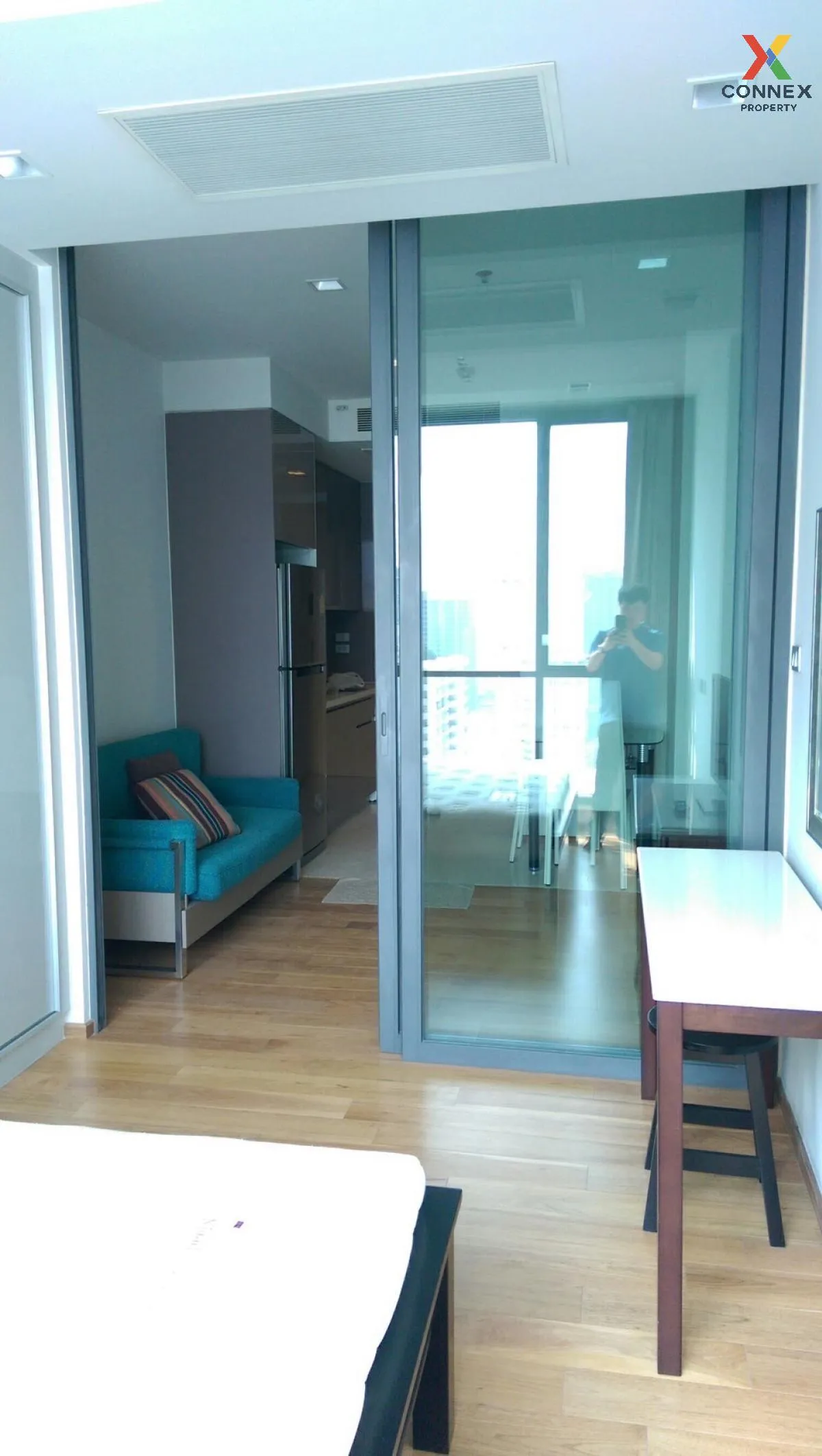 เช่าคอนโด  ไฮด์ สุขุมวิท 13 BTS-นานา คลองเตยเหนือ เขต วัฒนา กรุงเ 4