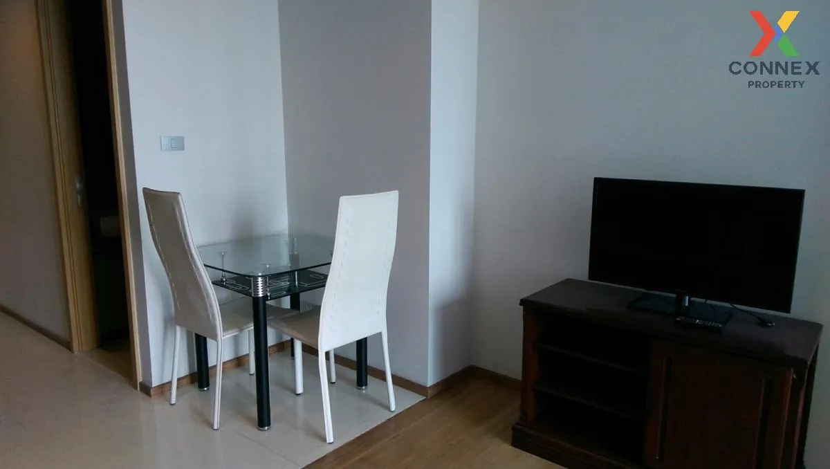 เช่าคอนโด  ไฮด์ สุขุมวิท 13 BTS-นานา คลองเตยเหนือ เขต วัฒนา กรุงเ