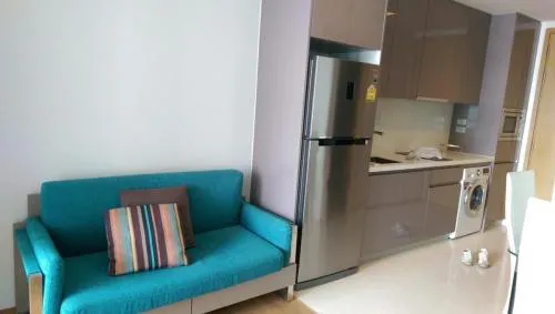 เช่าคอนโด  ไฮด์ สุขุมวิท 13 BTS-นานา คลองเตยเหนือ เขต วัฒนา กรุงเทพ CX-10346