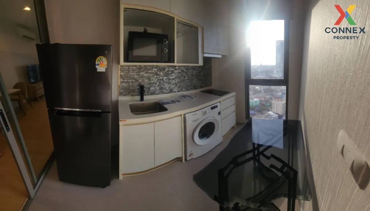 เช่าคอนโด  เดอะ คิวเว่ ติวานนท์ MRT-แยกติวานนท์ บางเขน เมืองนนทบุ เช่าคอนโด  เดอะ คิวเว่ ติวานนท์ MRT-แยกติวานนท์ บางเขน เมืองนนทบุ 3