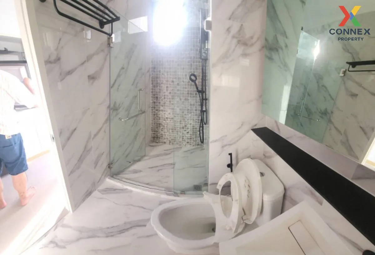 เช่าคอนโด  เดอะ คิวเว่ ติวานนท์ MRT-แยกติวานนท์ บางเขน เมืองนนทบุ เช่าคอนโด  เดอะ คิวเว่ ติวานนท์ MRT-แยกติวานนท์ บางเขน เมืองนนทบุ 4