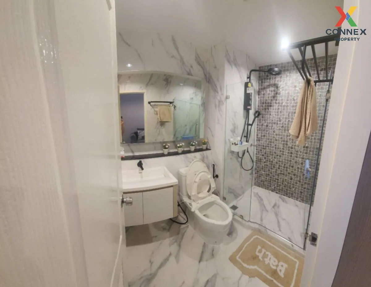 For Rent Condo , THE CUVEE Tiwanon , MRT-Yak Tiwanon , Bang Khen  For Rent Condo , THE CUVEE Tiwanon , MRT-Yak Tiwanon , Bang Khen  4