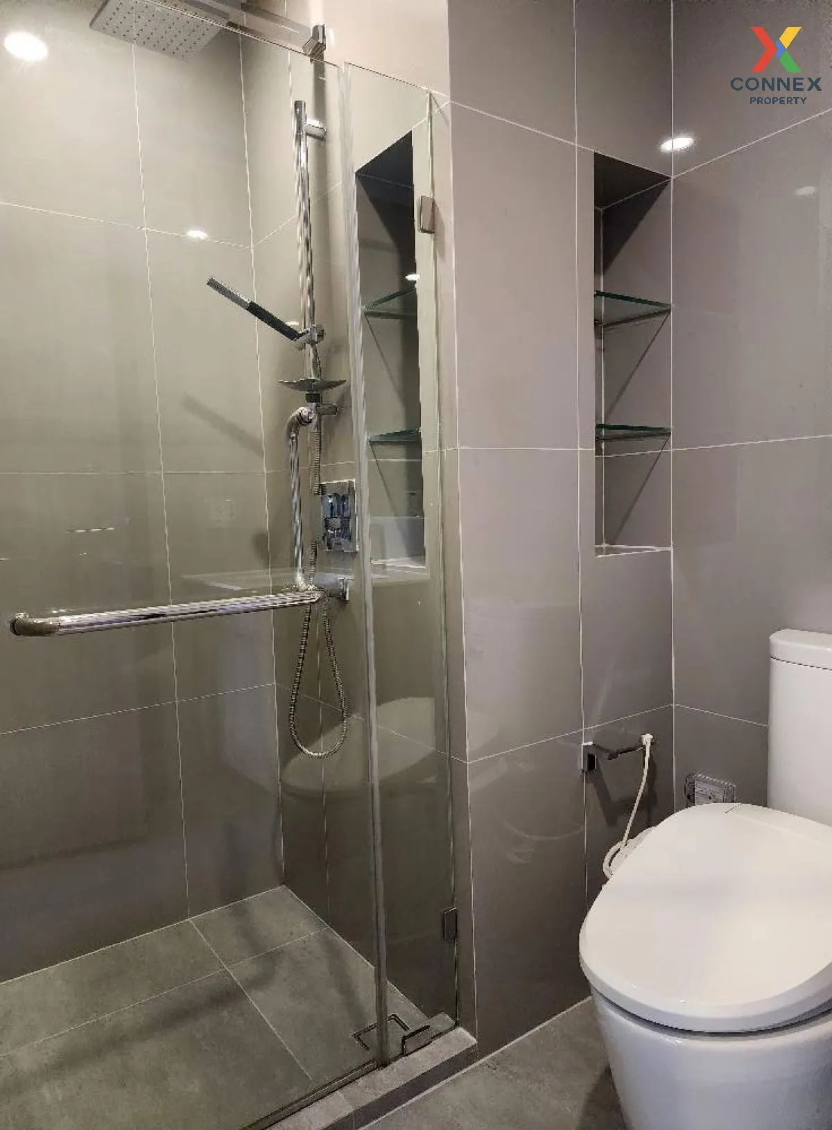 เช่าคอนโด  ไอดีโอ โมบิ อโศก MRT-เพชรบุรี บางกะปิ เขต ห้วยขวาง กรุ