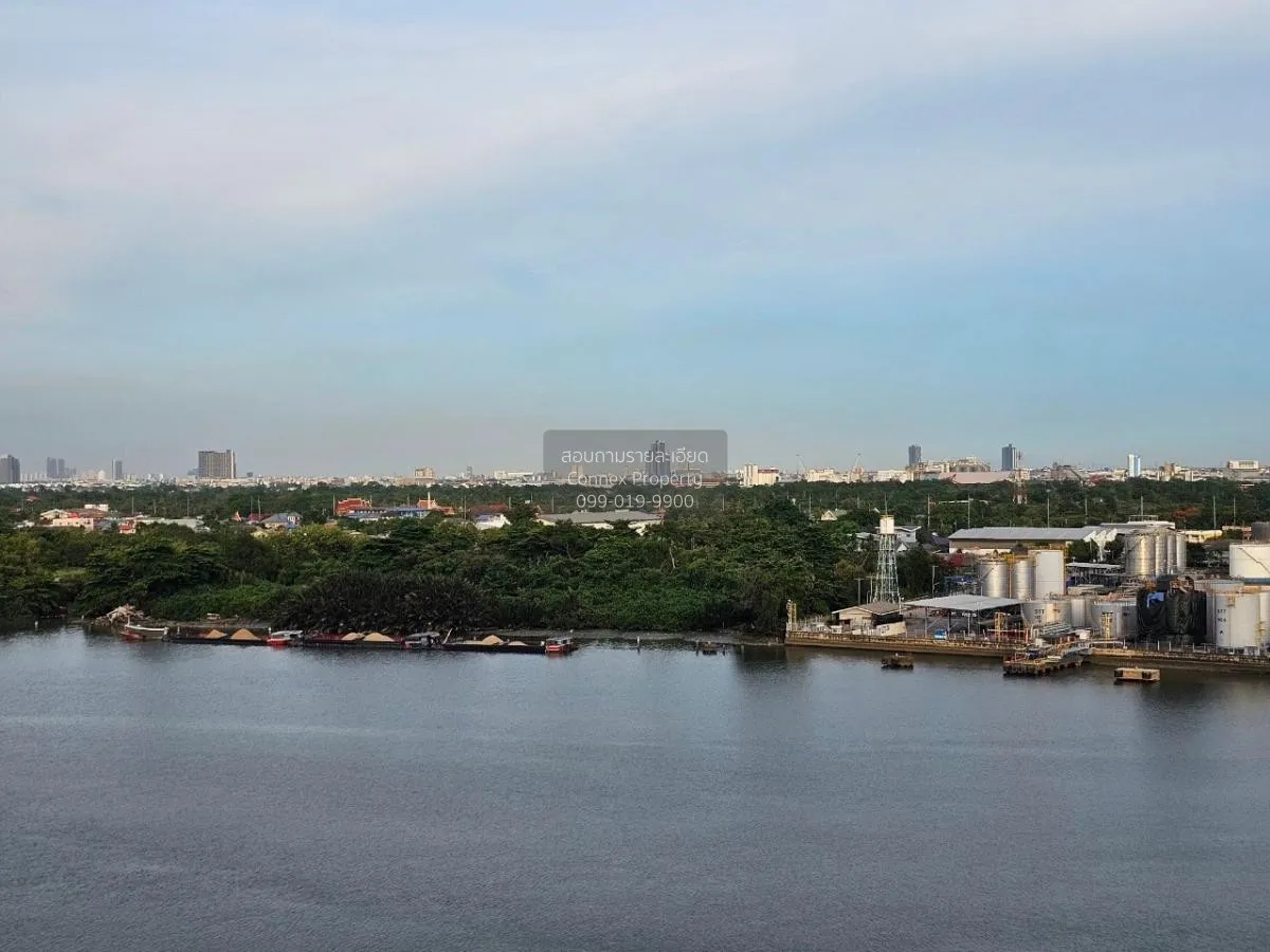 ขายคอนโด  เอสวี ซิตี้ พระราม 3 บางโพงพาง เขต ยานนาวา กรุงเทพ CX-1