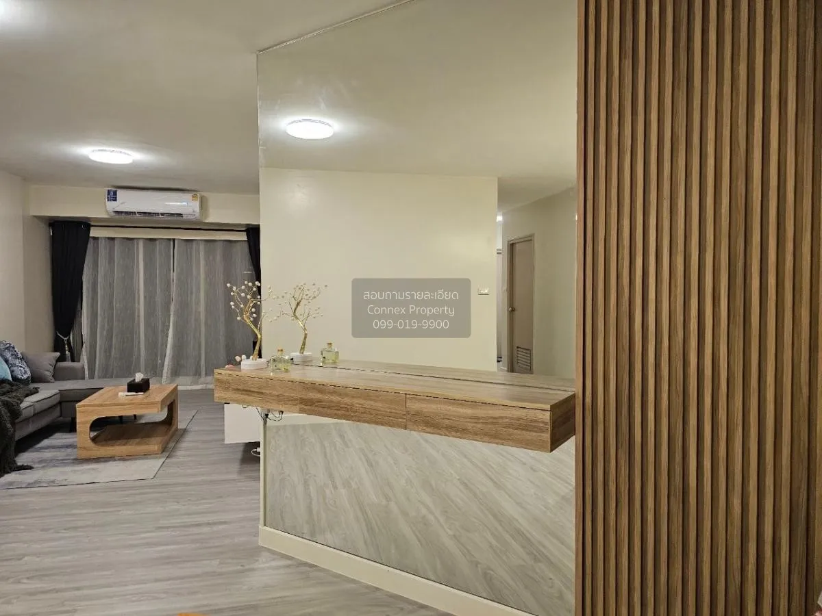 ขายคอนโด  เอสวี ซิตี้ พระราม 3 บางโพงพาง เขต ยานนาวา กรุงเทพ CX-1 3