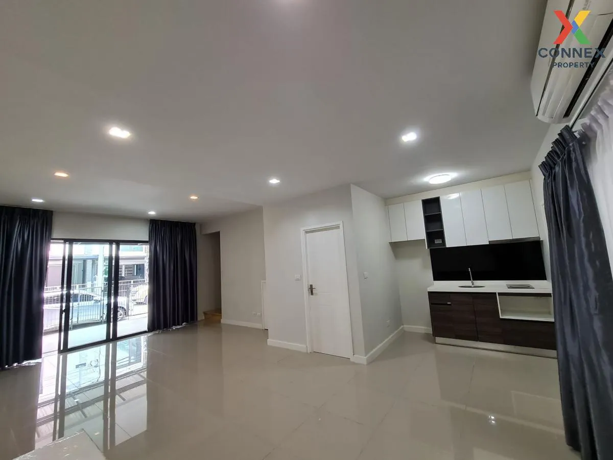 For Rent Townhouse/Townhome  , PLEX BANGNA , Bang Kaeo , Bang Phl 3