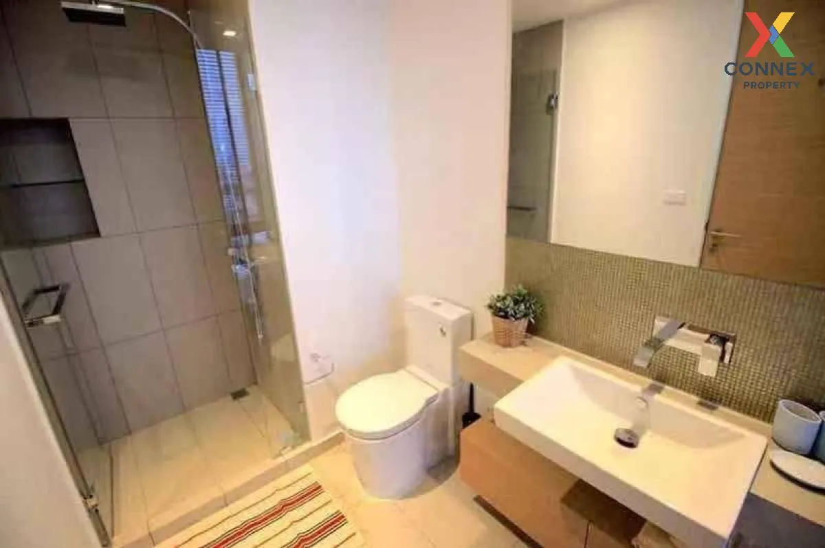 เช่าคอนโด  เดอะ ลอฟท์ เอกมัย BTS-เอกมัย พระโขนงเหนือ เขต วัฒนา กร