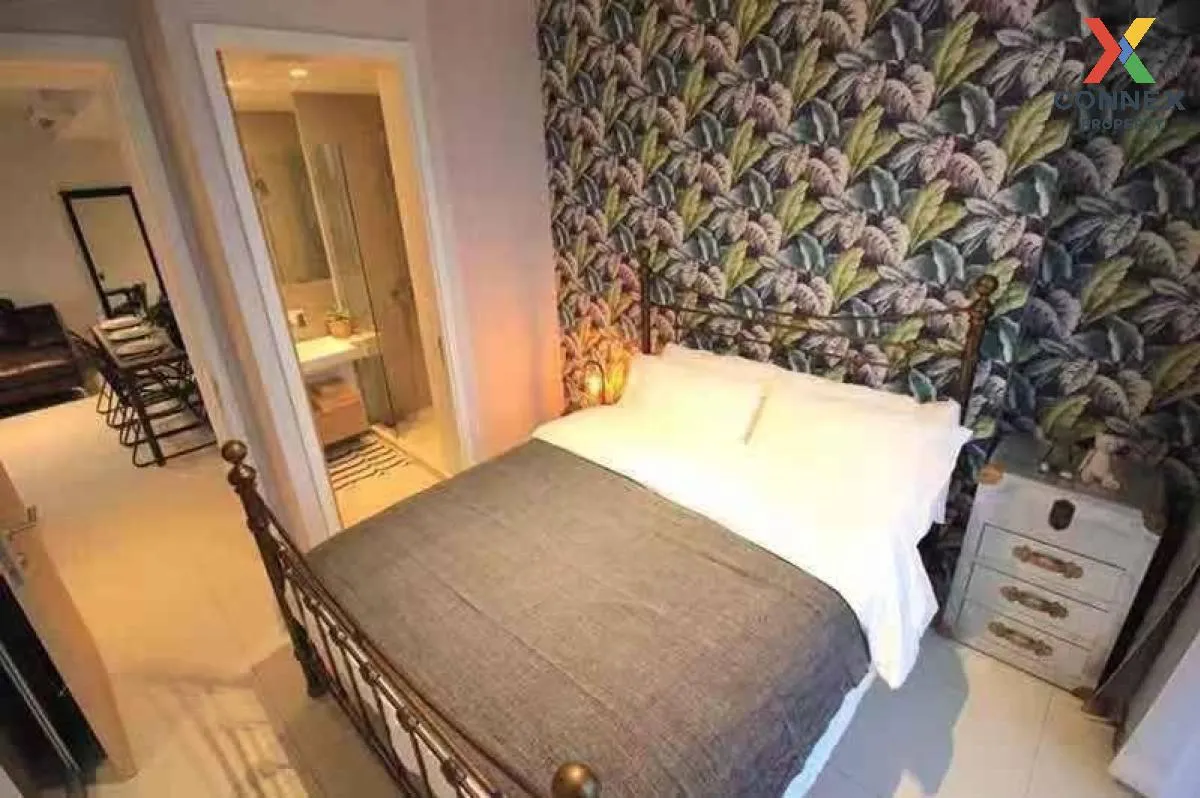 เช่าคอนโด  เดอะ ลอฟท์ เอกมัย BTS-เอกมัย พระโขนงเหนือ เขต วัฒนา กร