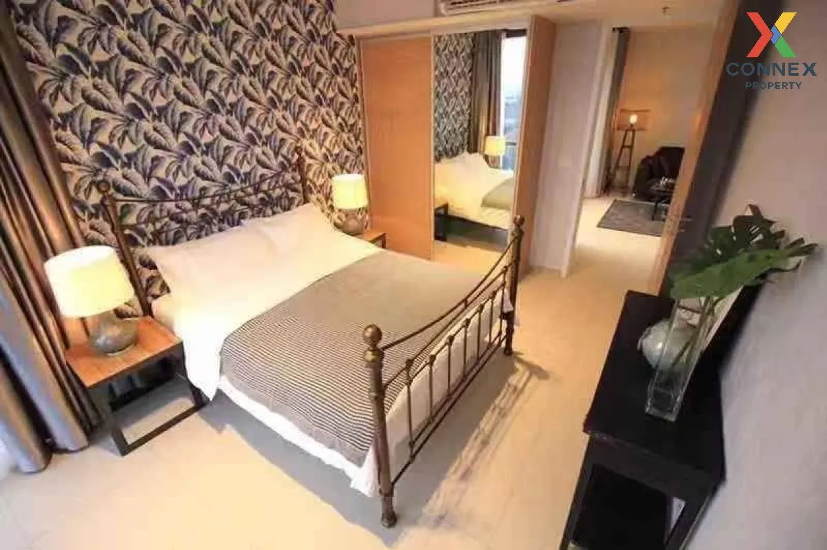 เช่าคอนโด  เดอะ ลอฟท์ เอกมัย BTS-เอกมัย พระโขนงเหนือ เขต วัฒนา กร