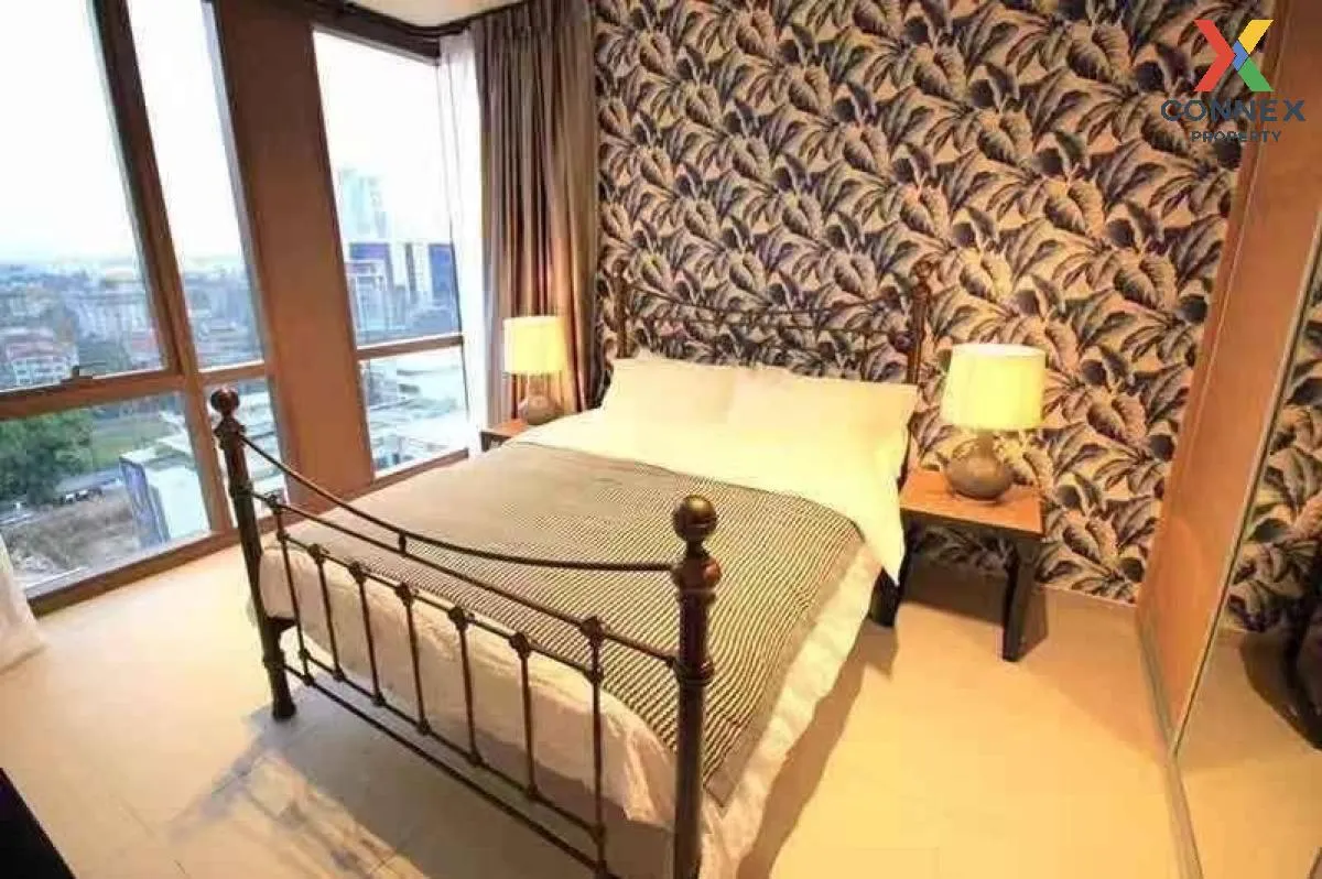 เช่าคอนโด  เดอะ ลอฟท์ เอกมัย BTS-เอกมัย พระโขนงเหนือ เขต วัฒนา กร