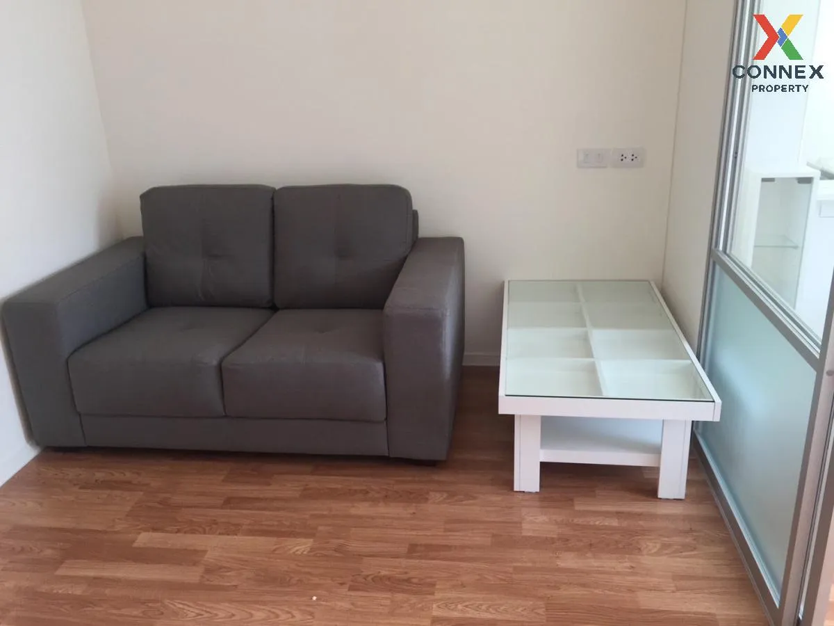 For Sale Condo , Lumpini Mixx Thepharak - Srinakarin , Samrong Nu 1