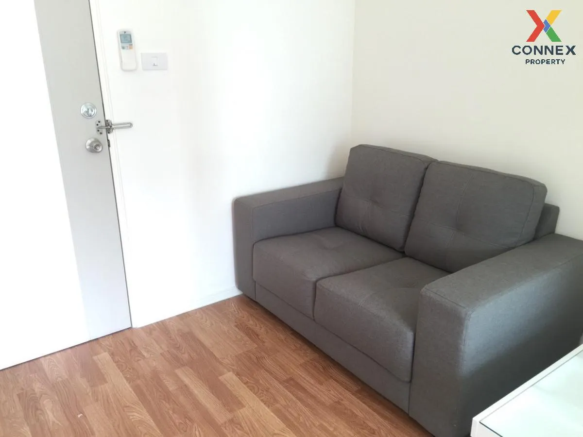 For Sale Condo , Lumpini Mixx Thepharak - Srinakarin , Samrong Nu 2