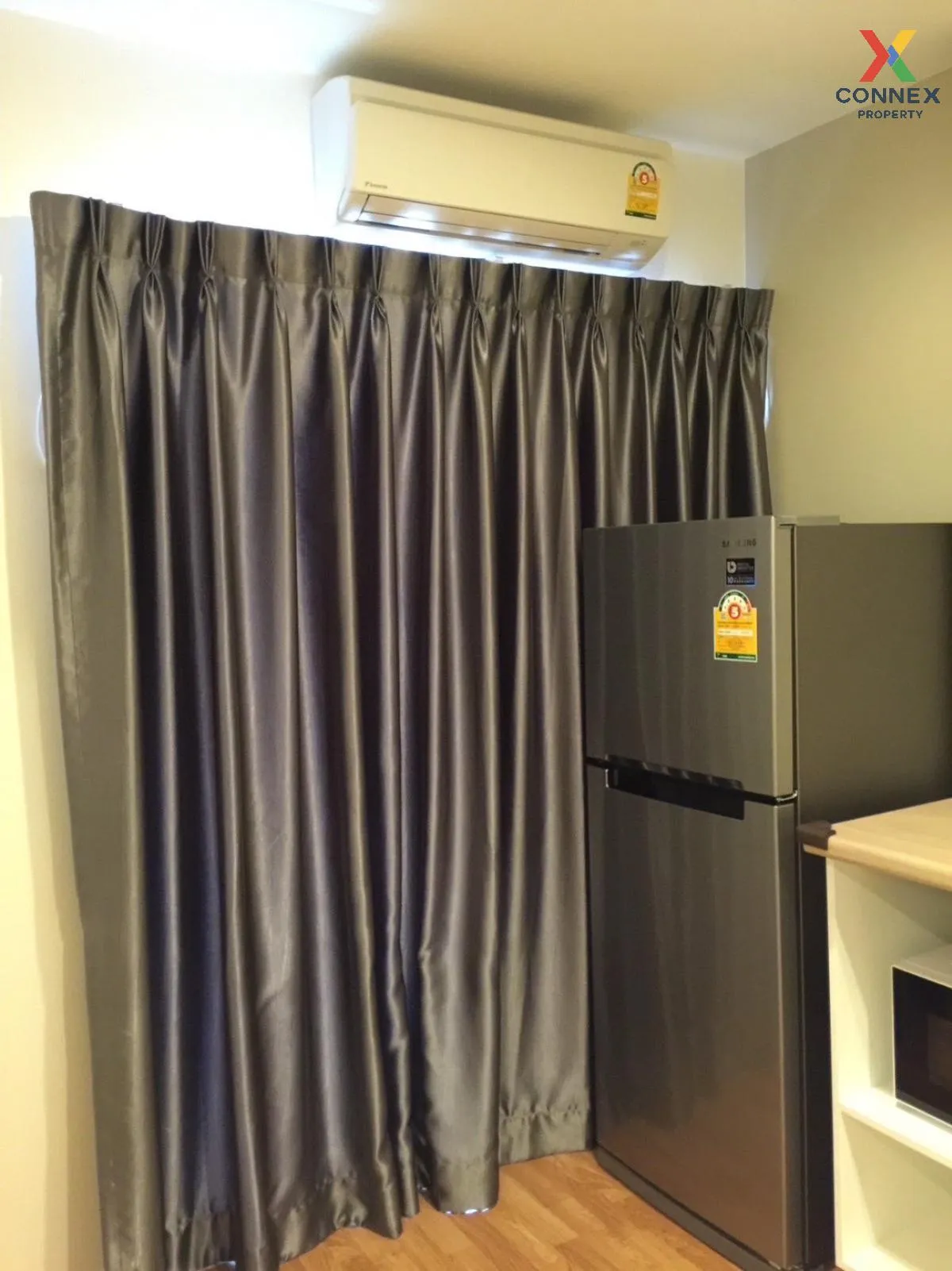 ขายคอนโด  ลุมพินี มิกซ์ เทพารักษ์ - ศรีนครินทร์ สำโรงเหนือ เมืองส