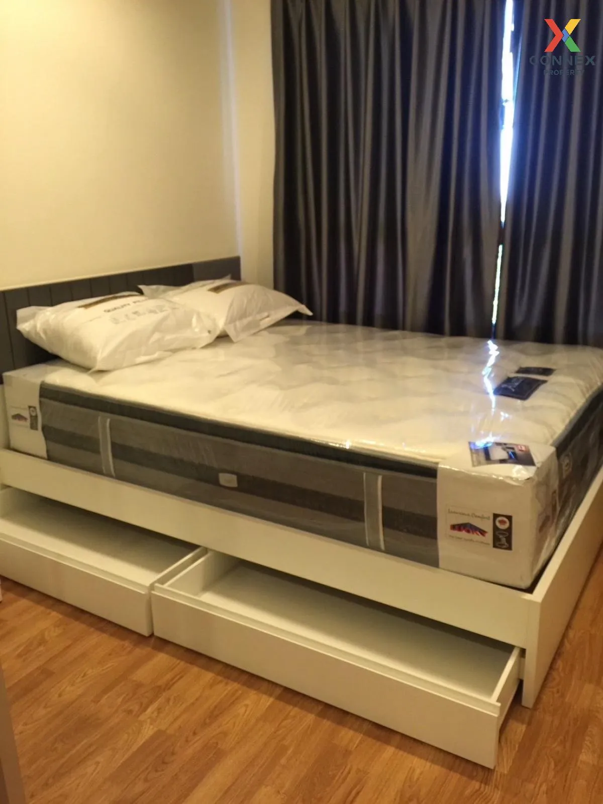 ขายคอนโด  ลุมพินี มิกซ์ เทพารักษ์ - ศรีนครินทร์ สำโรงเหนือ เมืองส