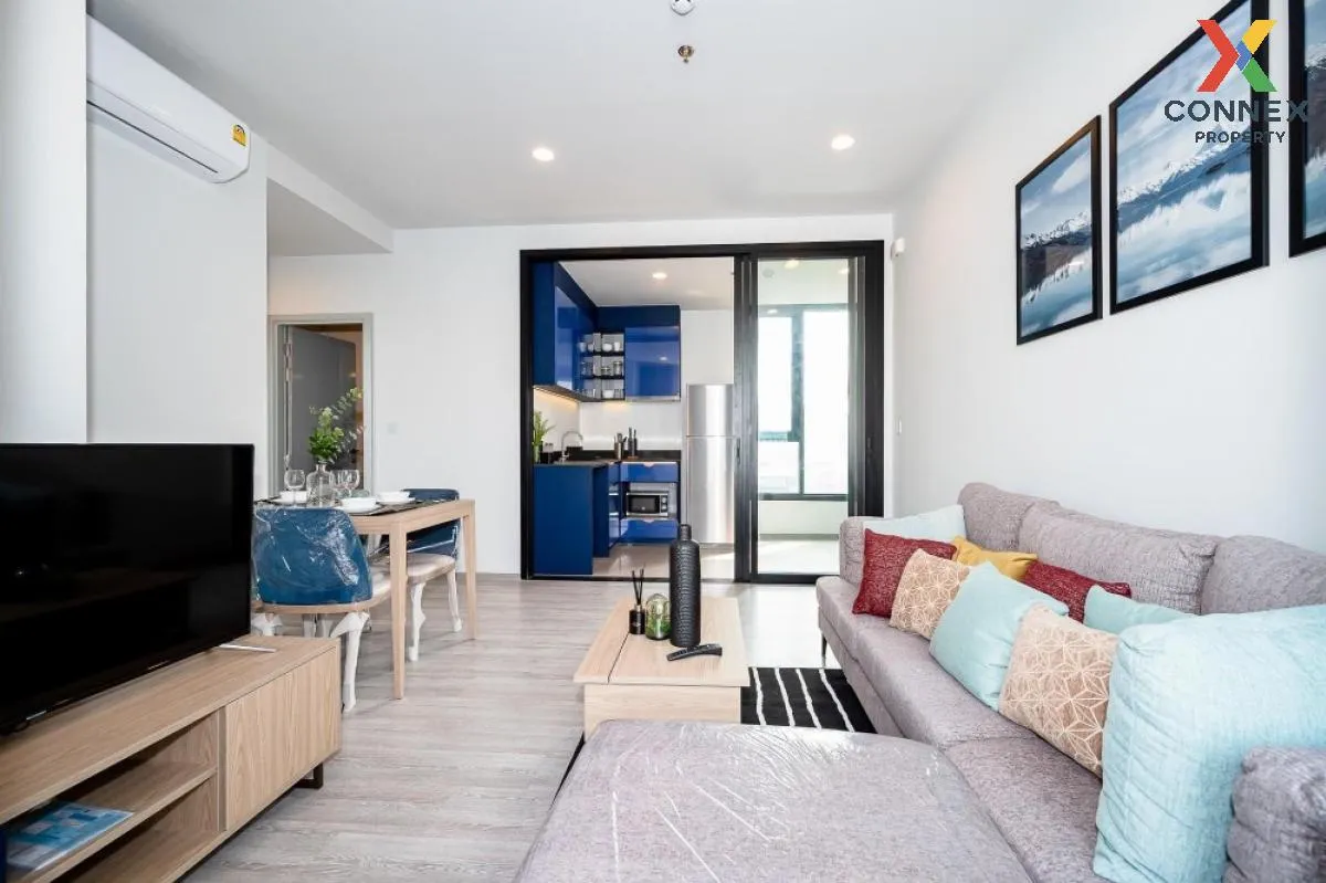 For Sale Condo , XT Ekkamai , BTS-Ekkamai , Khlong Tan Nuea , Wat 1