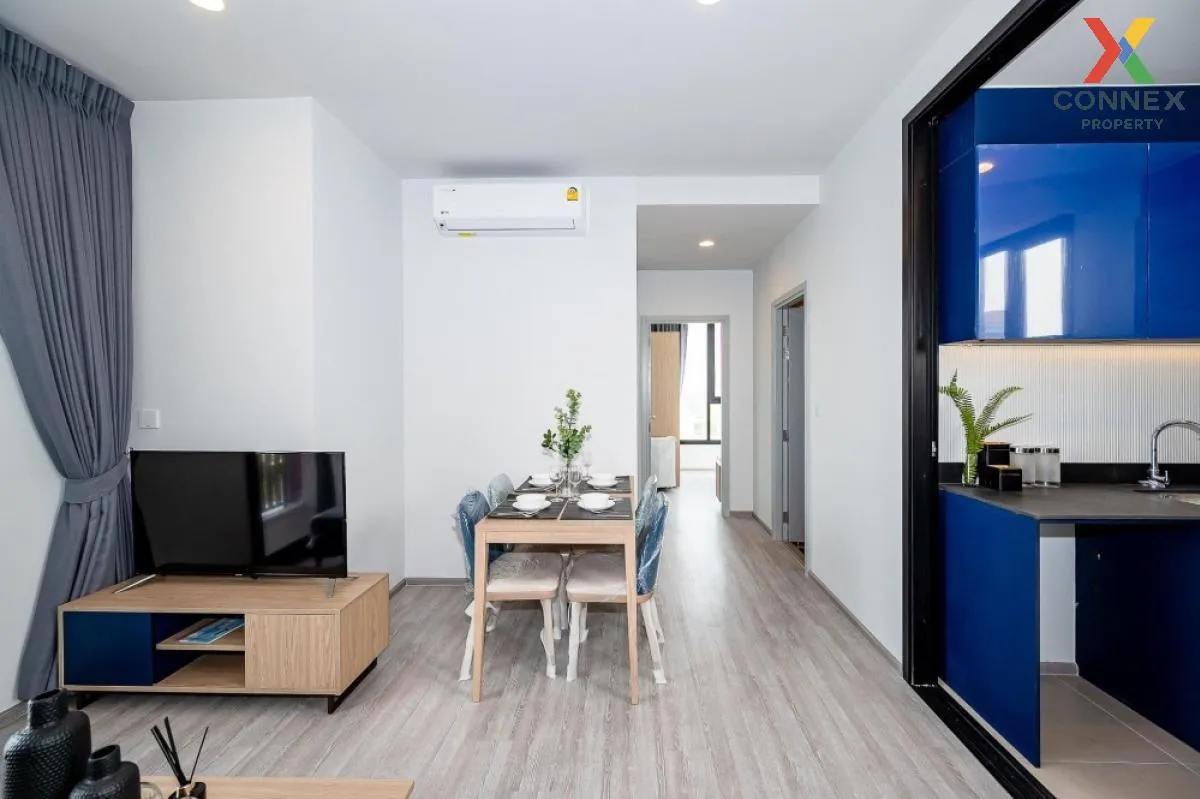 For Sale Condo , XT Ekkamai , BTS-Ekkamai , Khlong Tan Nuea , Wat 2