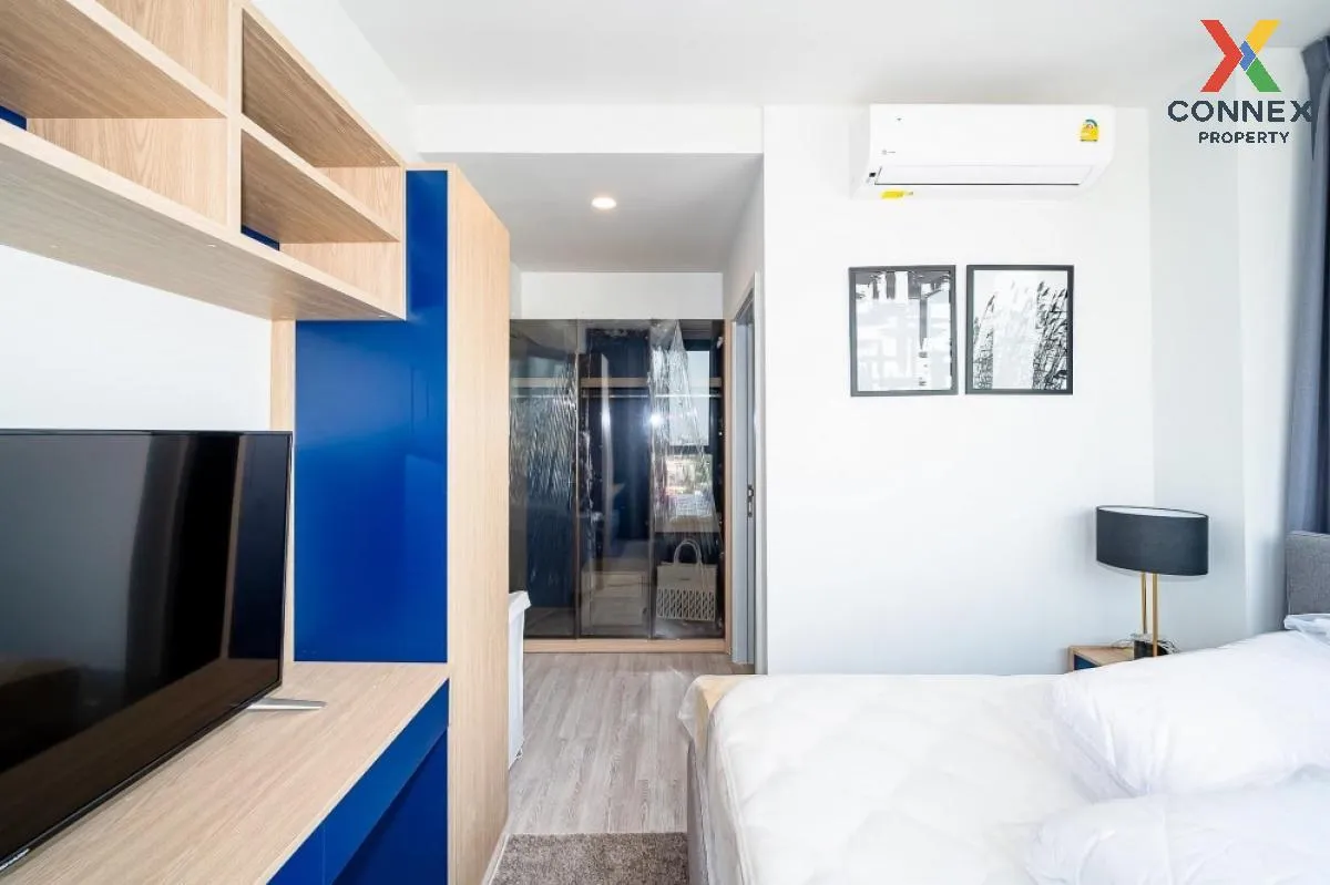 For Sale Condo , XT Ekkamai , BTS-Ekkamai , Khlong Tan Nuea , Wat