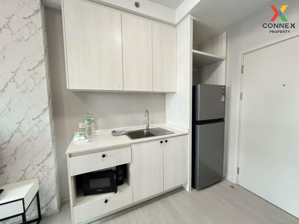 For Rent Condo , Chapter One Shine Bangpo , Bang Sue , Bang Su ,  For Rent Condo , Chapter One Shine Bangpo , Bang Sue , Bang Su ,  2