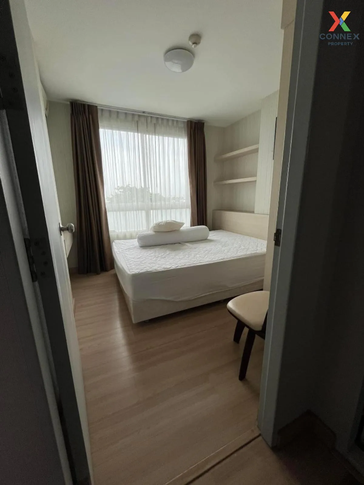 ขายคอนโด  ริล คอนโด รังสิต หลักหก เมืองปทุมธานี ปทุมธานี CX-10347