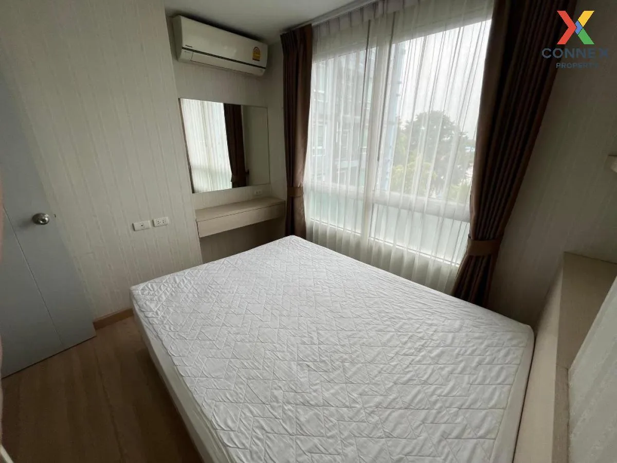 ขายคอนโด  ริล คอนโด รังสิต หลักหก เมืองปทุมธานี ปทุมธานี CX-10347