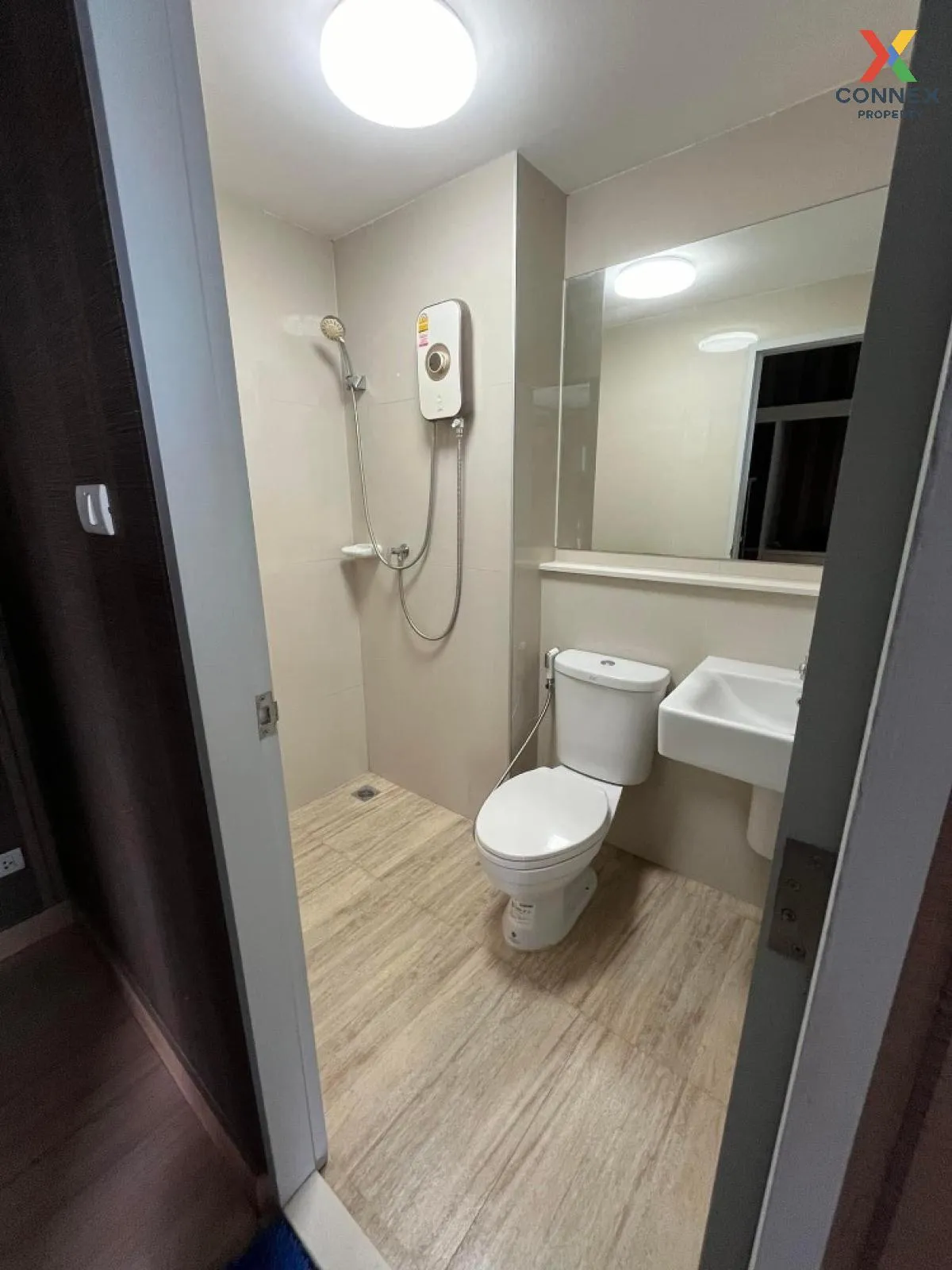 ขายคอนโด  ริล คอนโด รังสิต หลักหก เมืองปทุมธานี ปทุมธานี CX-10347