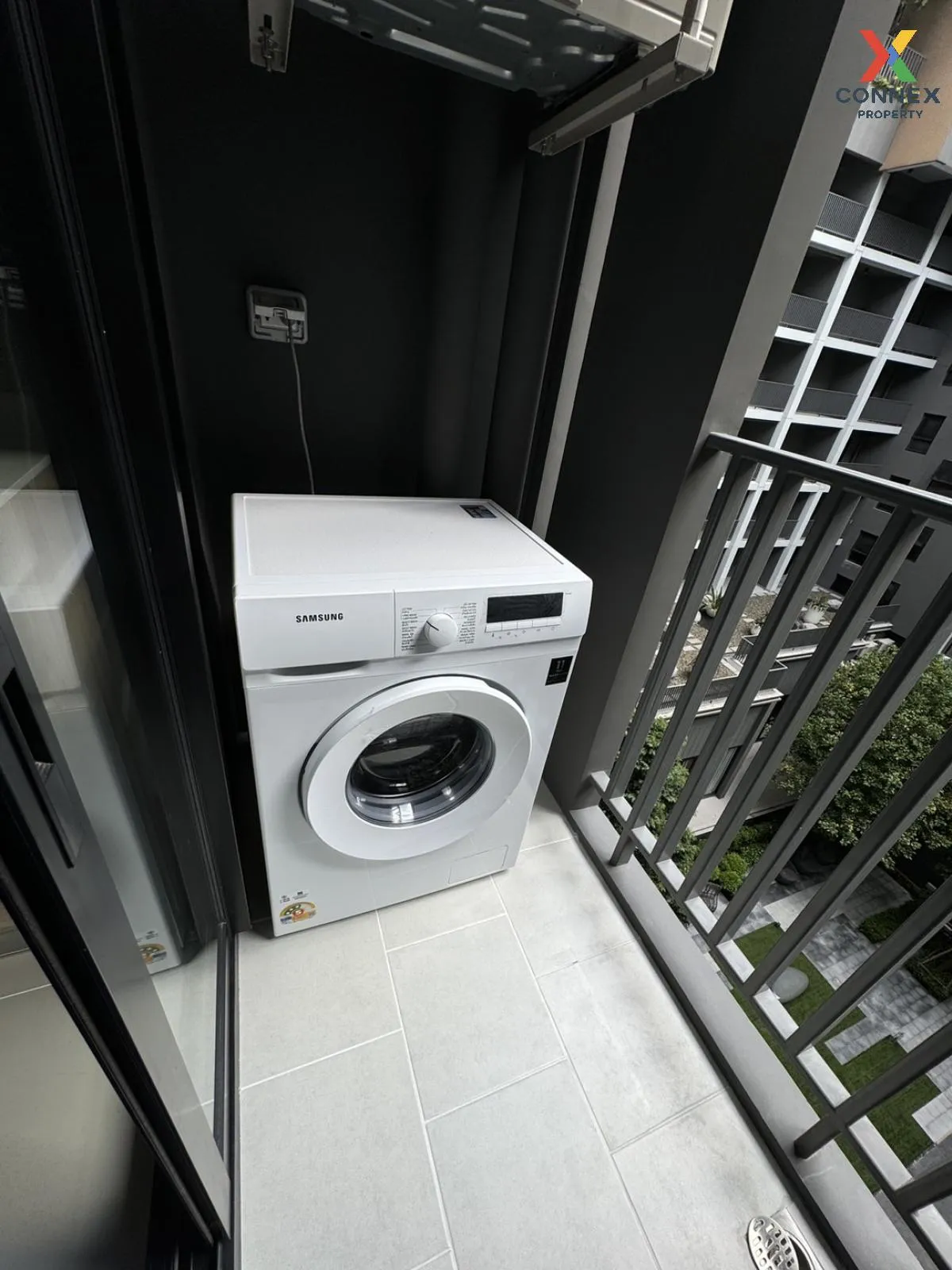 เช่าคอนโด  ชีวาทัย ปิ่นเกล้า MRT-บางยี่ขัน บางยี่ขัน เขต บางพลัด 