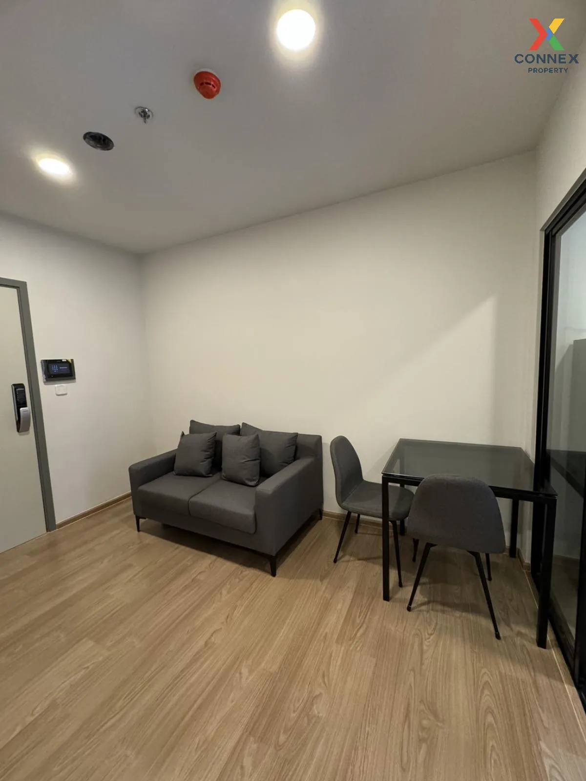 เช่าคอนโด  ชีวาทัย ปิ่นเกล้า MRT-บางยี่ขัน บางยี่ขัน เขต บางพลัด  1