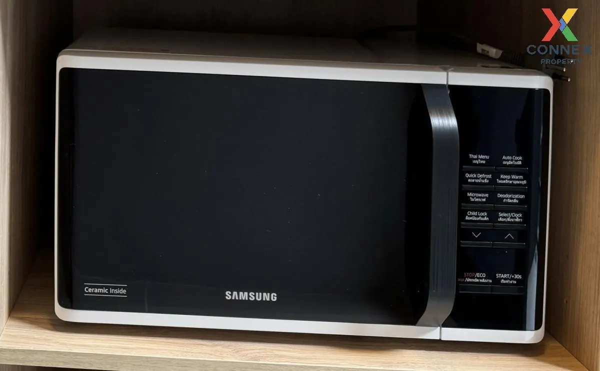 เช่าคอนโด  ชีวาทัย ปิ่นเกล้า MRT-บางยี่ขัน บางยี่ขัน เขต บางพลัด 