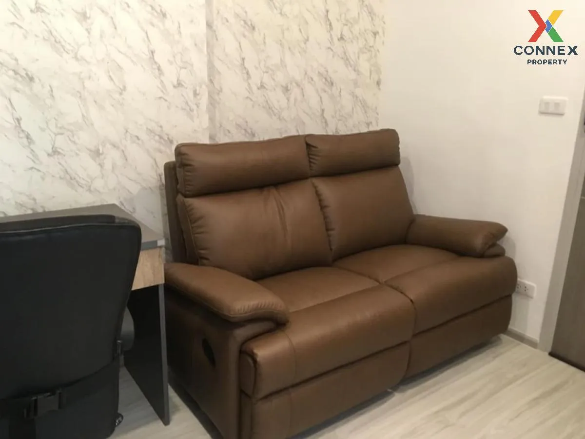 For Rent Condo , Ideo Mobi Bangsue Grand Interchange , MRT-Tao Po 1