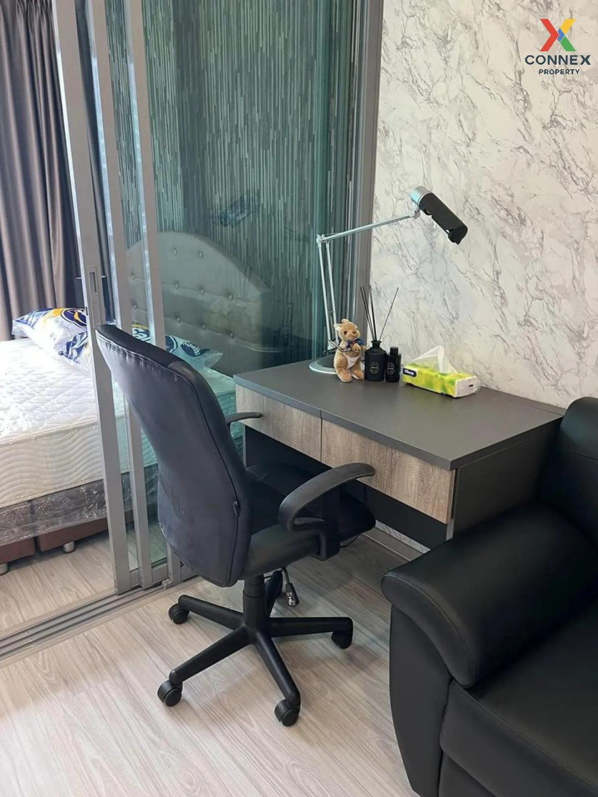 For Rent Condo , Ideo Mobi Bangsue Grand Interchange , MRT-Tao Po 3