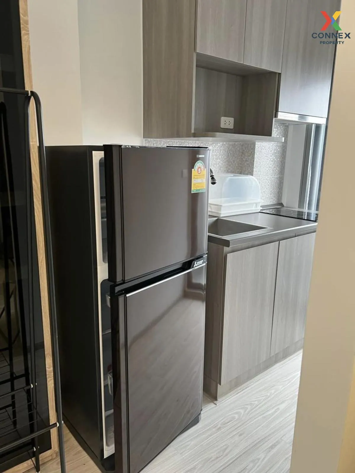 For Rent Condo , Ideo Mobi Bangsue Grand Interchange , MRT-Tao Po 4