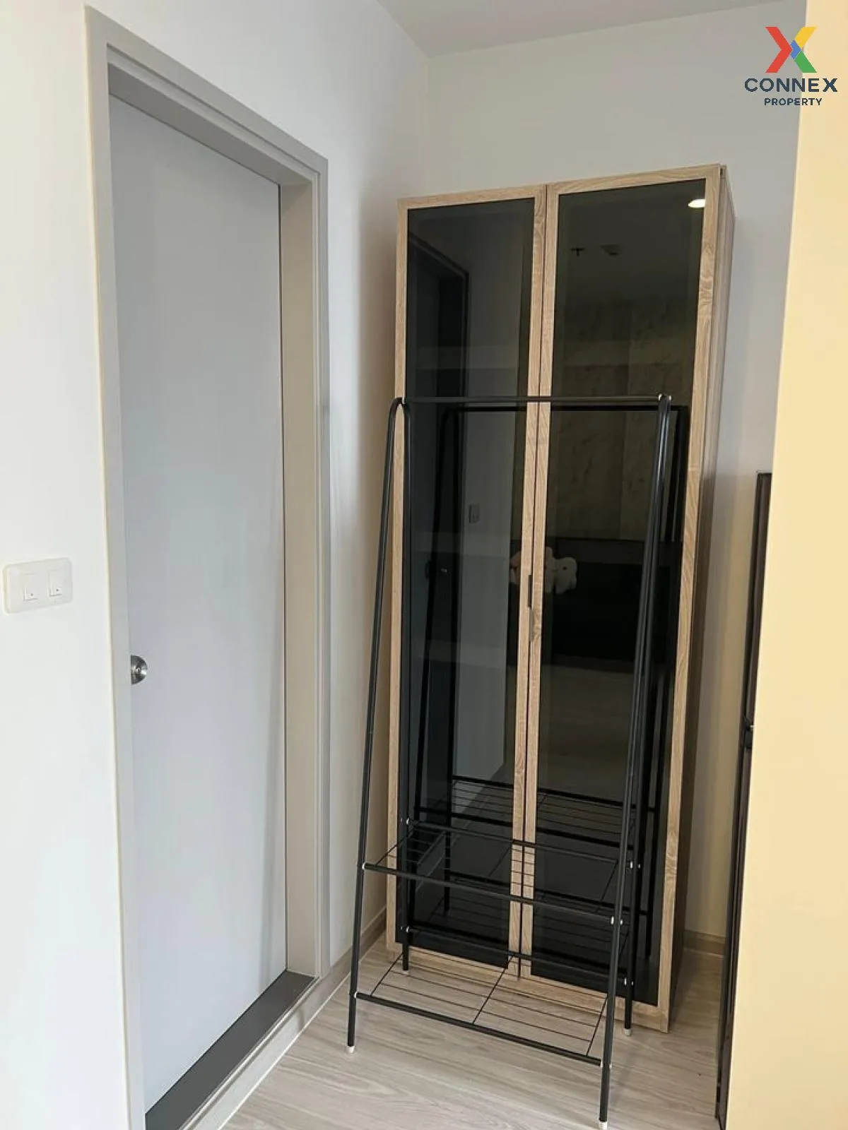 เช่าคอนโด  ไอดีโอ โมบิ บางซื่อ แกรนด์ อินเตอร์เชนจ์ MRT-เตาปูน บา