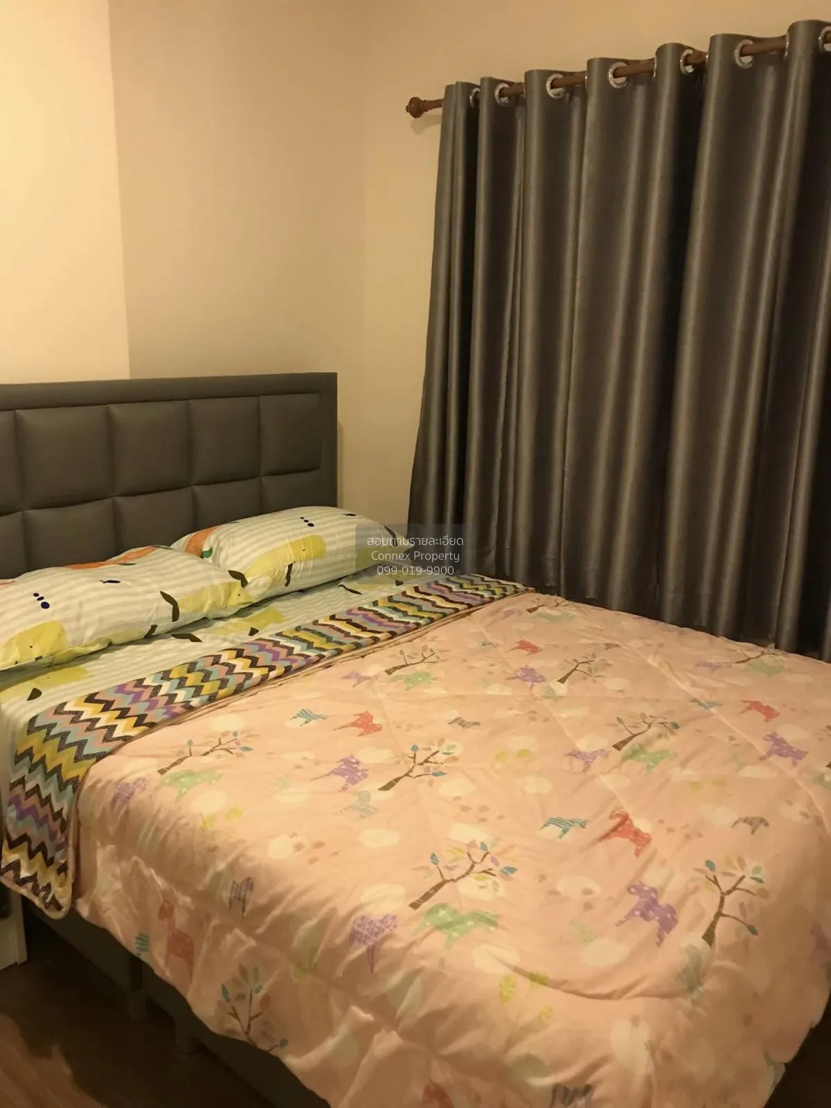 ขายคอนโด  น็อตติ้ง ฮิลล์ สุขุมวิท - แพรกษา BTS-แพรกษา เทศบาลนครสม