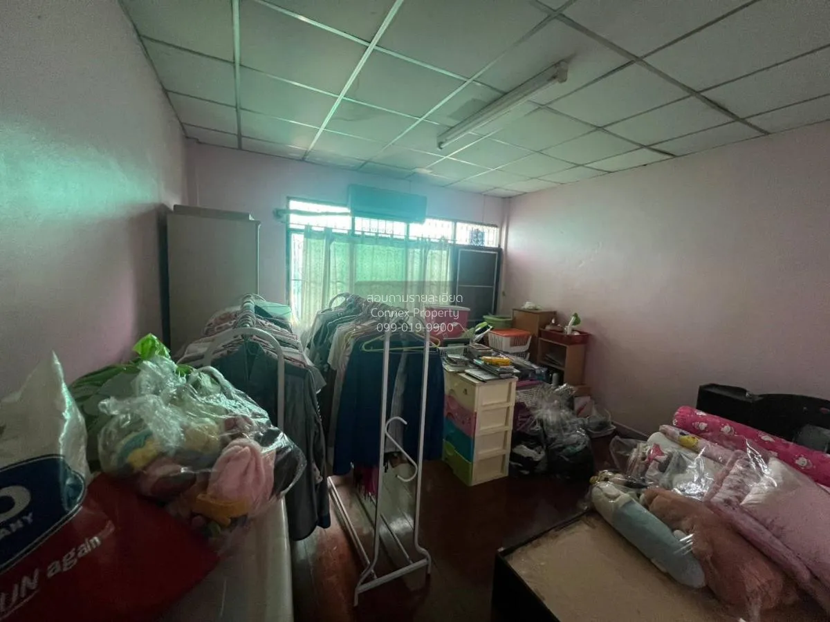 ขายทาวน์เฮ้าส์/ทาวน์โฮม  เพชรเกษม วิลล่า (ซ.เพชรเกษม 108/1) MRT-ห