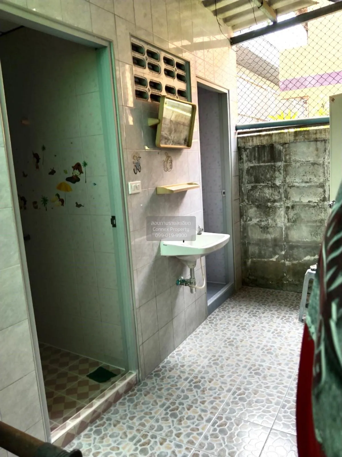 ขายทาวน์เฮ้าส์/ทาวน์โฮม  เพชรเกษม วิลล่า (ซ.เพชรเกษม 108/1) MRT-ห