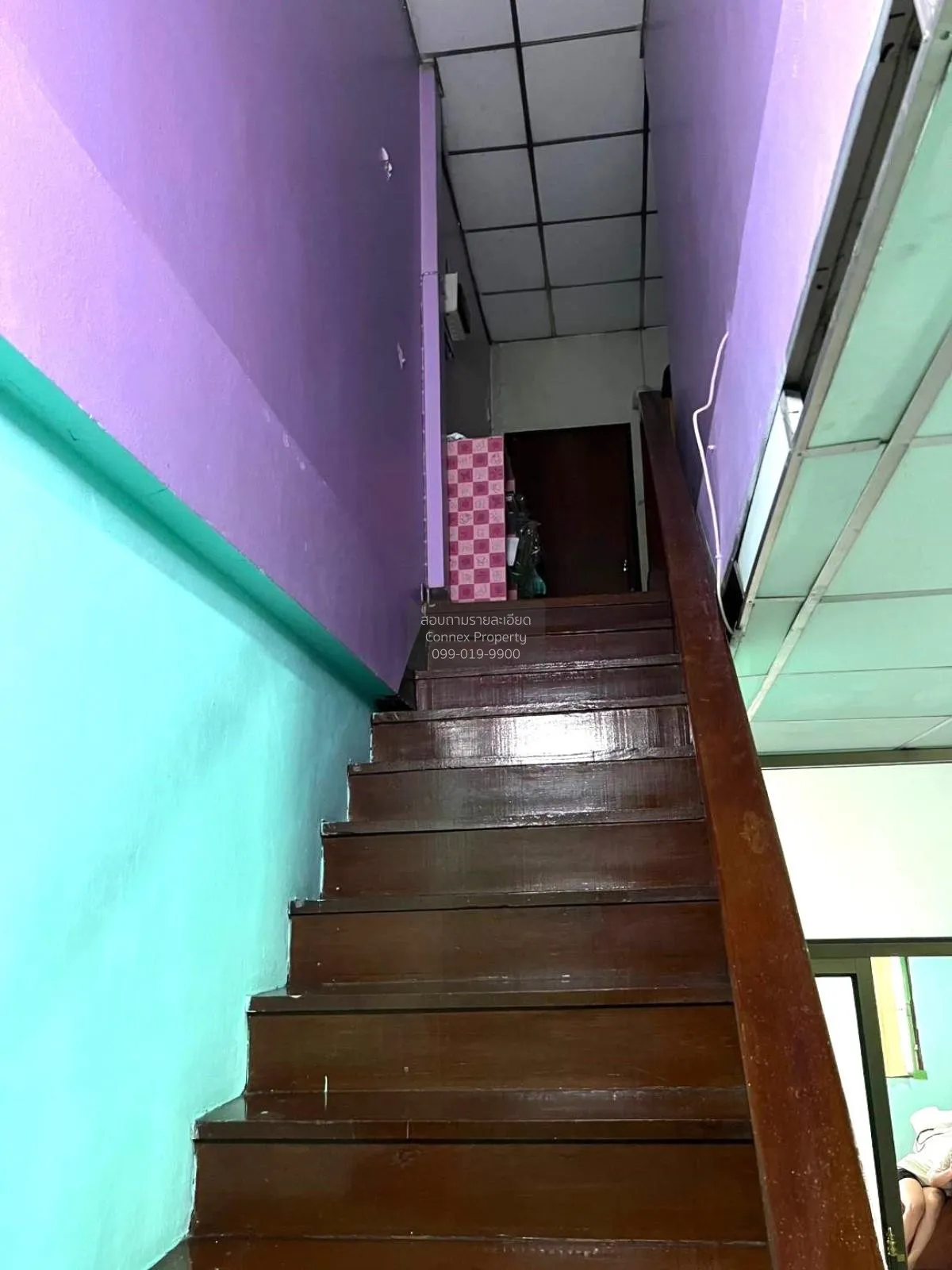 ขายทาวน์เฮ้าส์/ทาวน์โฮม  เพชรเกษม วิลล่า (ซ.เพชรเกษม 108/1) MRT-ห