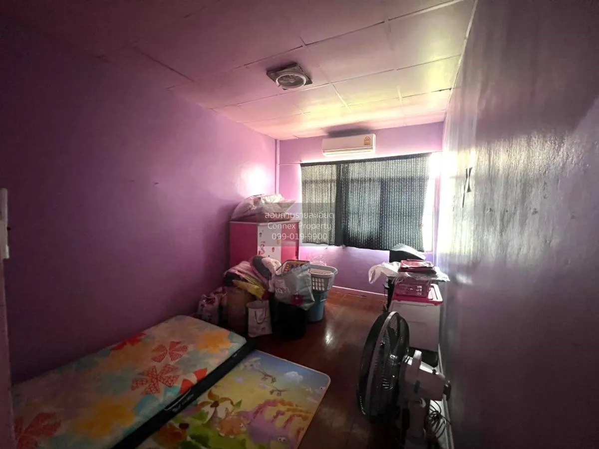 ขายทาวน์เฮ้าส์/ทาวน์โฮม  เพชรเกษม วิลล่า (ซ.เพชรเกษม 108/1) MRT-ห