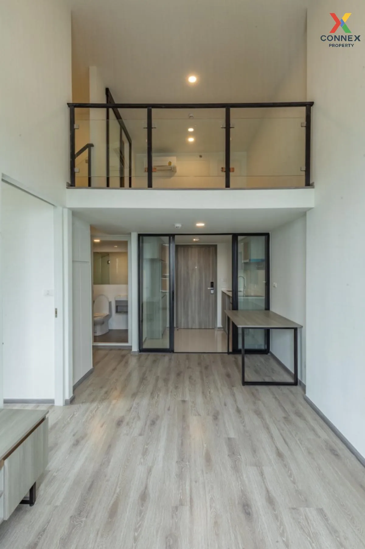 For Sale Condo , Knightsbridge Kaset Society , Duplex , BTS-Sena  For Sale Condo , Knightsbridge Kaset Society , Duplex , BTS-Sena  4