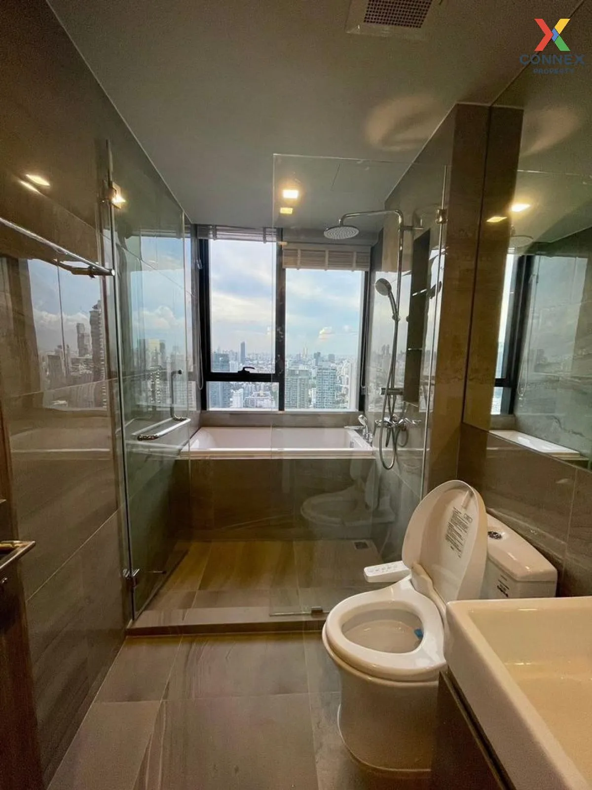 For Rent Condo , Ideo Q Sukhumvit 36 , BTS-Thong Lo , Khlong Tan 