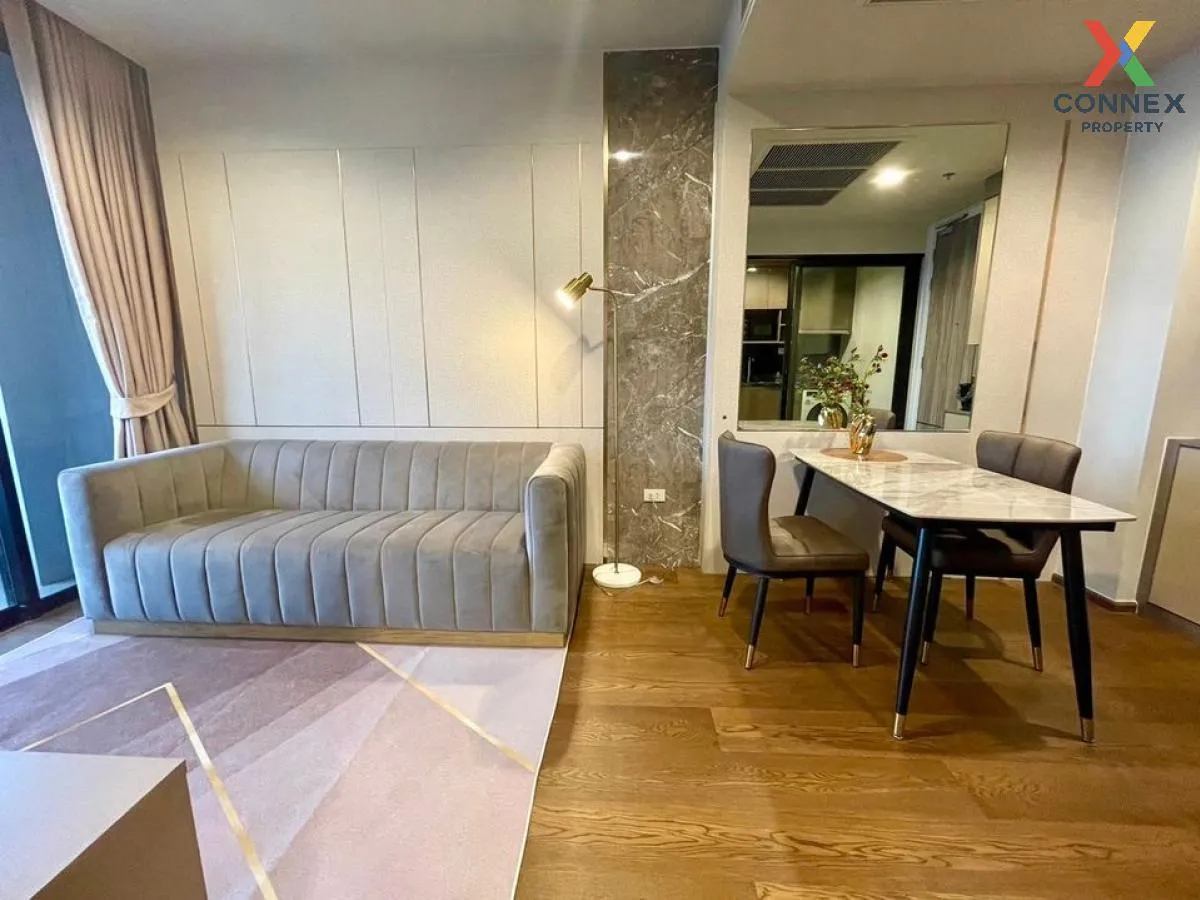 For Rent Condo , Ideo Q Sukhumvit 36 , BTS-Thong Lo , Khlong Tan  2