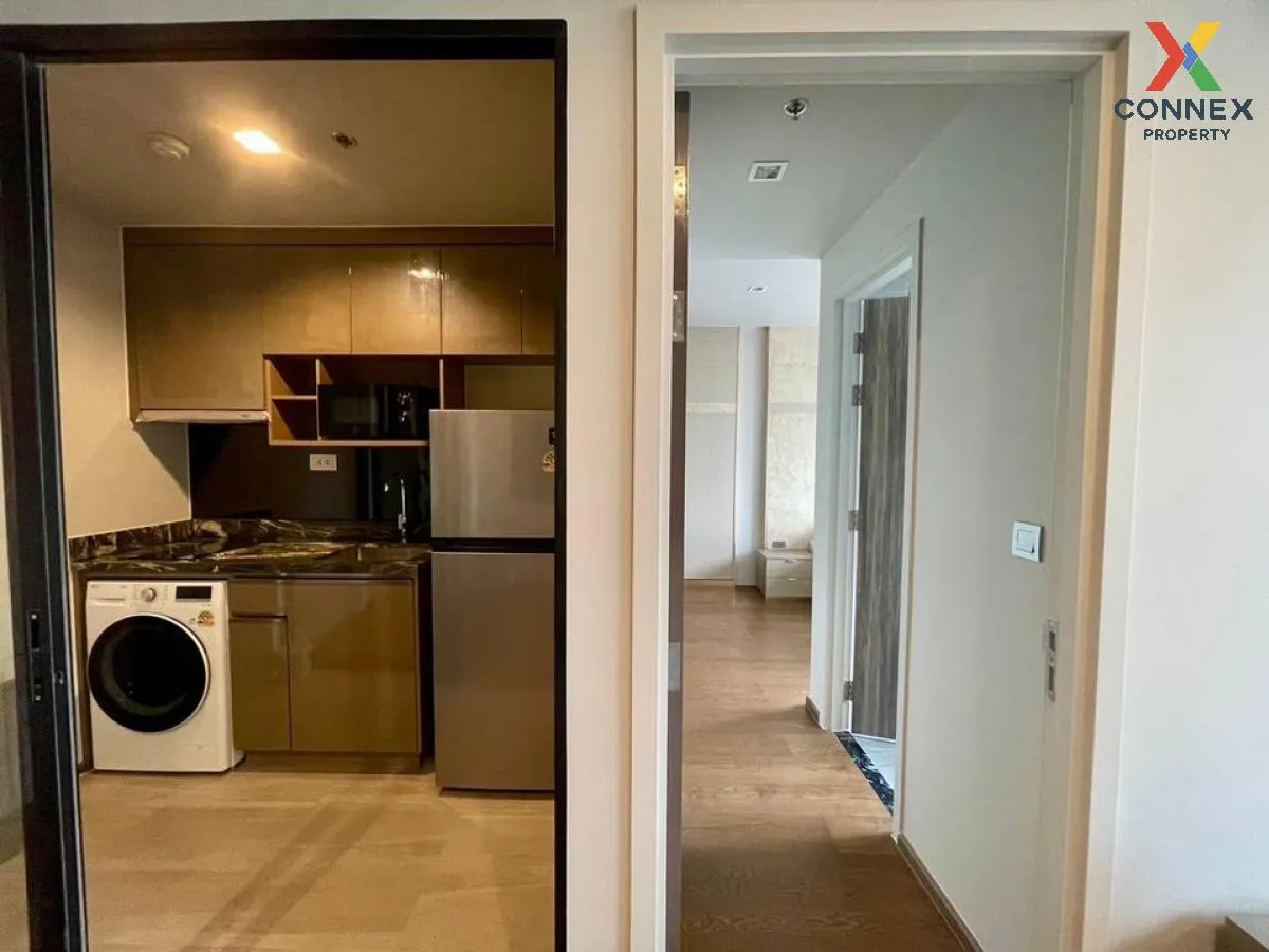 For Rent Condo , Ideo Q Sukhumvit 36 , BTS-Thong Lo , Khlong Tan  4