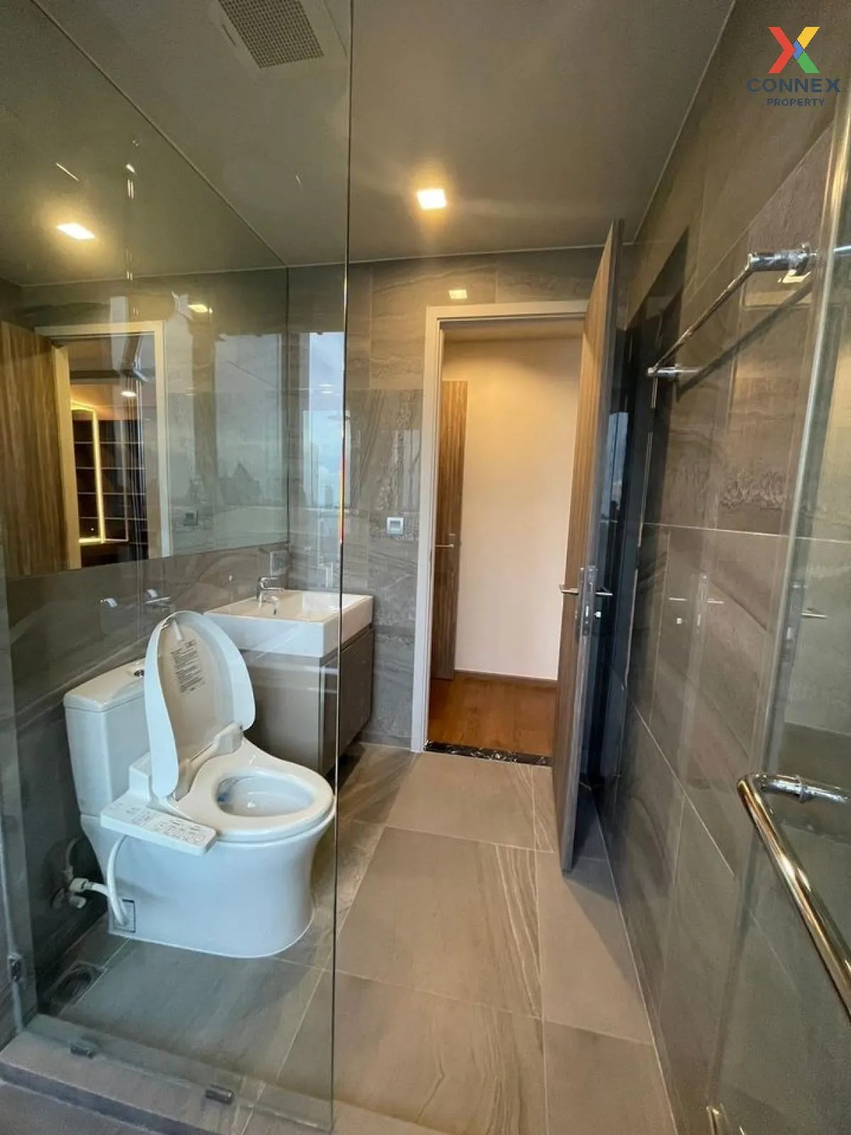 For Rent Condo , Ideo Q Sukhumvit 36 , BTS-Thong Lo , Khlong Tan 