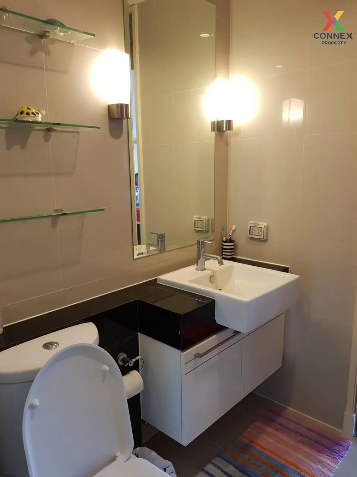 เช่าคอนโด  ศุภาลัย พรีเมียร์ ราชเทวี BTS-ราชเทวี ถนนเพชรบุรี เขต 