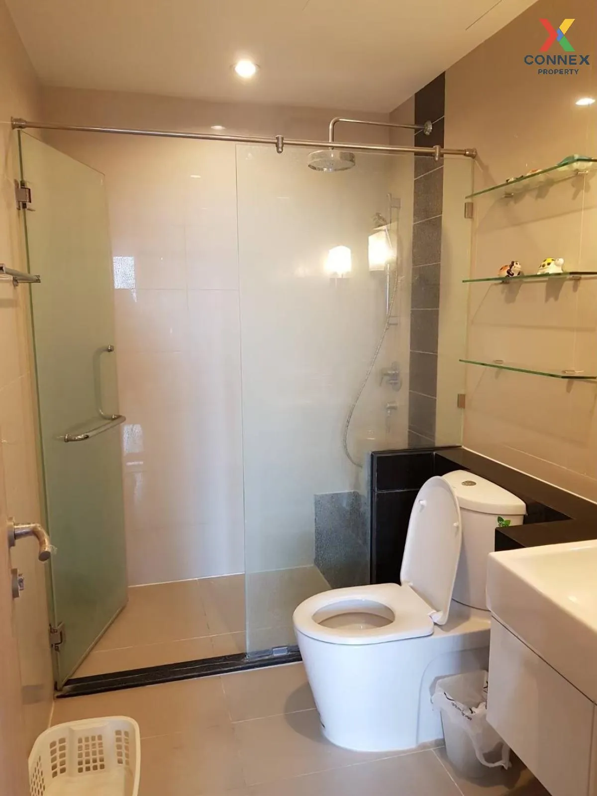 เช่าคอนโด  ศุภาลัย พรีเมียร์ ราชเทวี BTS-ราชเทวี ถนนเพชรบุรี เขต 