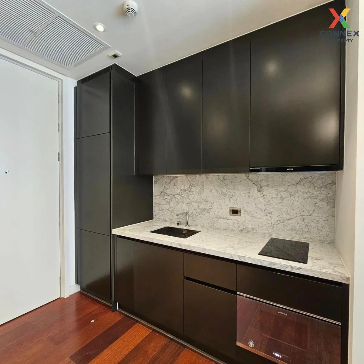 For Rent Condo , Khun By Yoo , BTS-Thong Lo , Khlong Tan Nuea , W 4