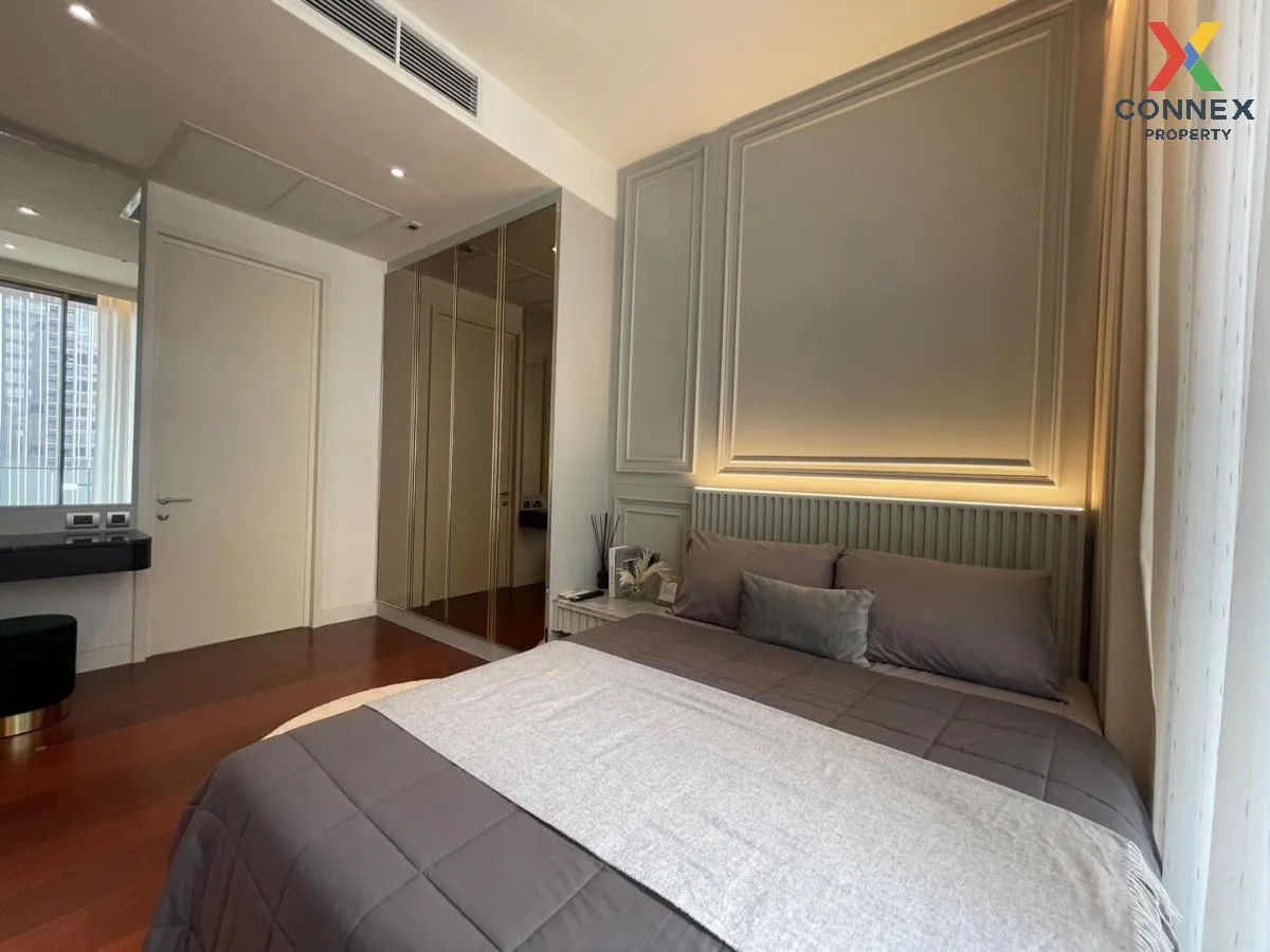 For Rent Condo , Khun By Yoo , BTS-Thong Lo , Khlong Tan Nuea , W