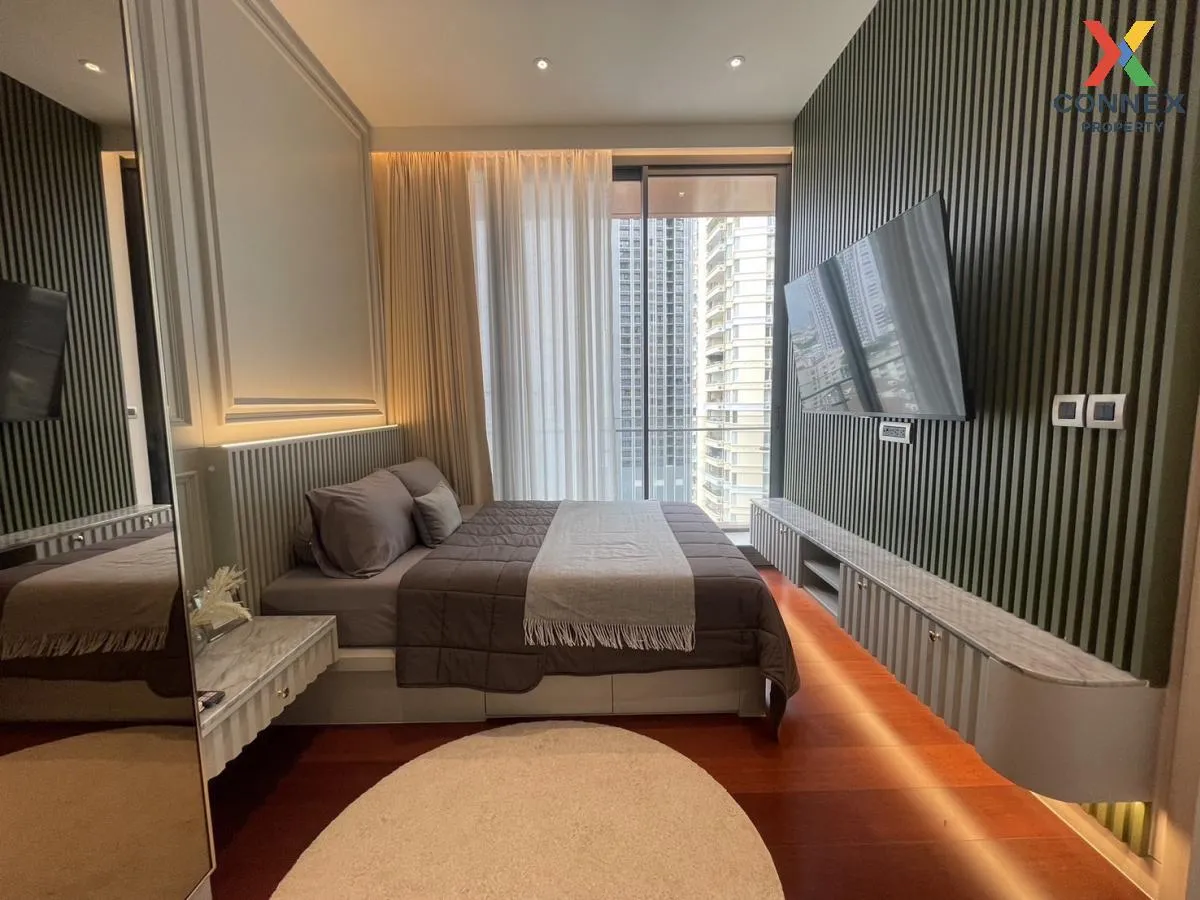 For Rent Condo , Khun By Yoo , BTS-Thong Lo , Khlong Tan Nuea , W