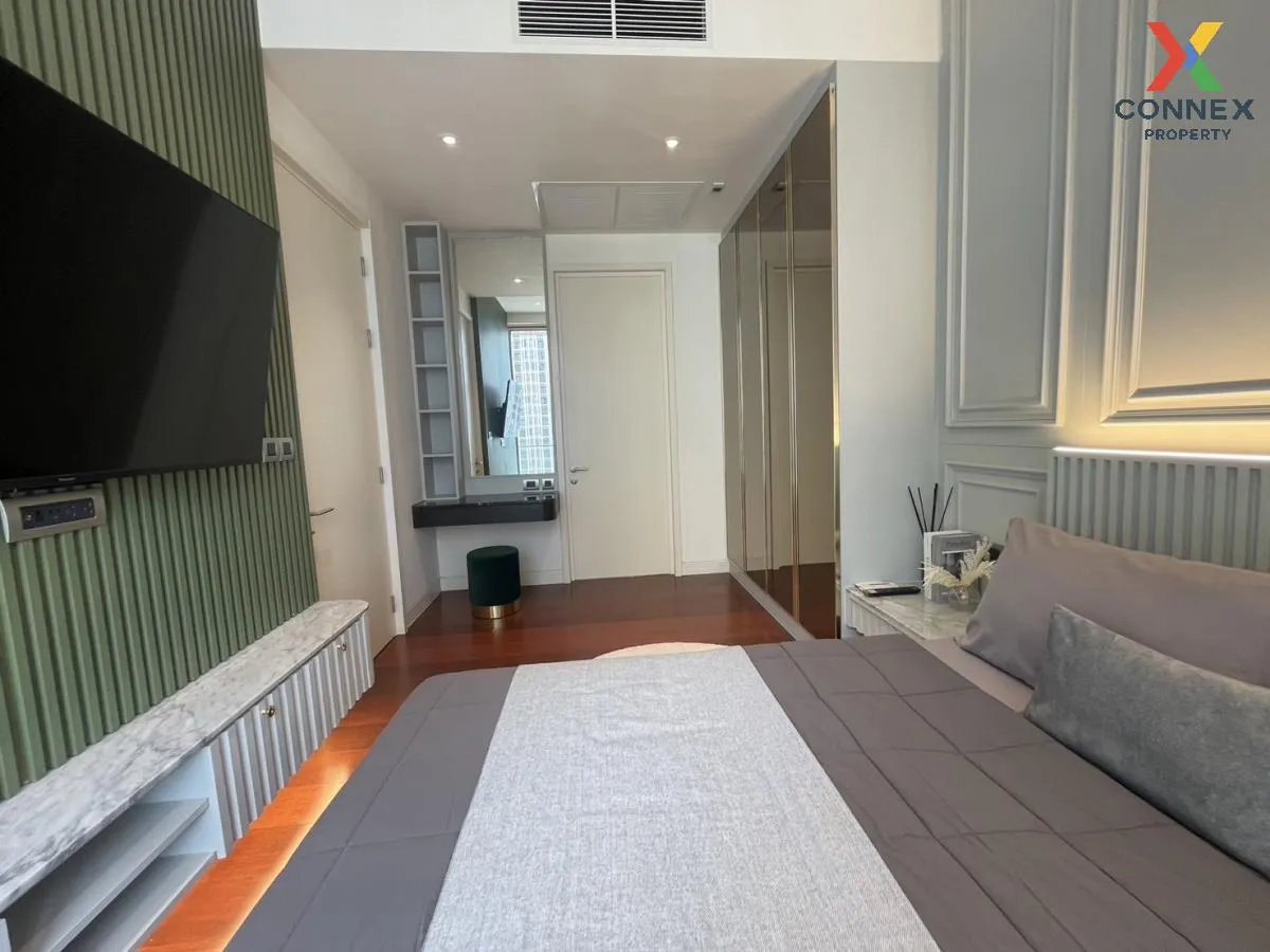 For Rent Condo , Khun By Yoo , BTS-Thong Lo , Khlong Tan Nuea , W