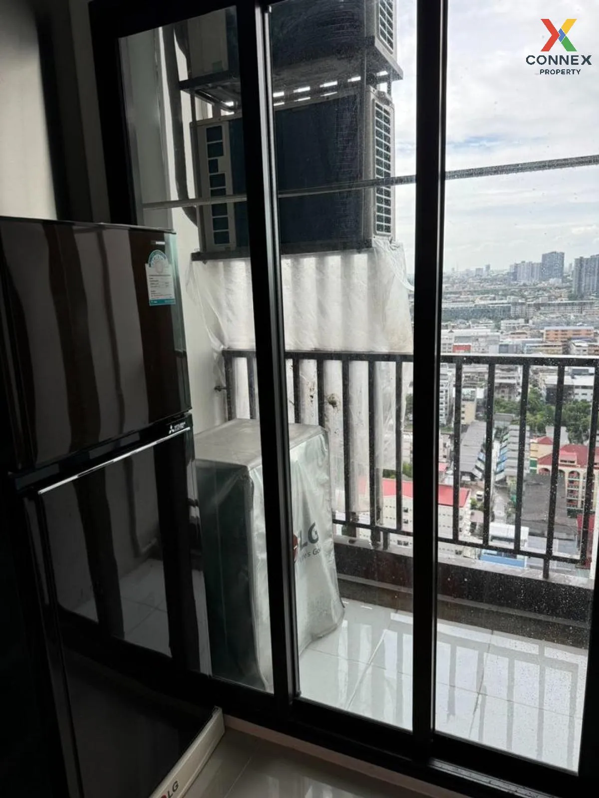 เช่าคอนโด  เดอะ สเตจ เตาปูน - อินเตอร์เชนจ์ MRT-เตาปูน บางซื่อ เข